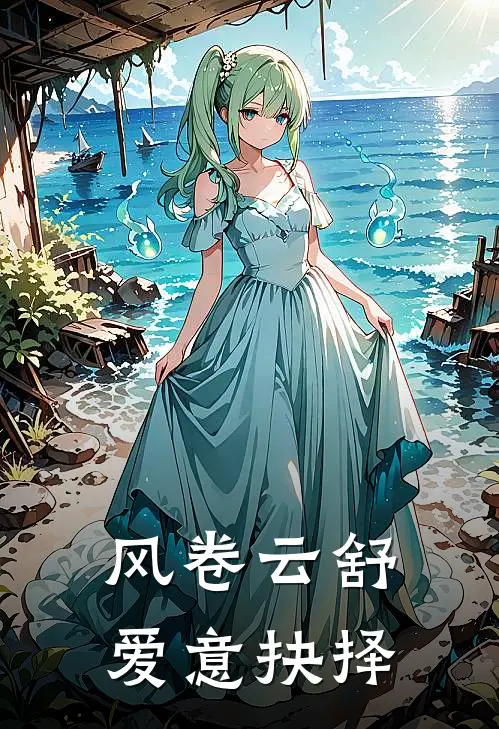 风卷云舒，爱意抉择