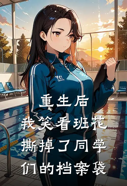 重生后，我笑看班花撕掉了同学们的档案袋