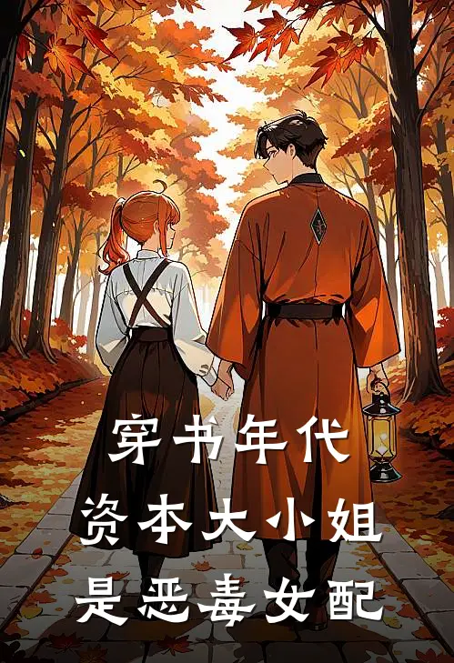 穿书年代，资本大小姐是恶毒女配