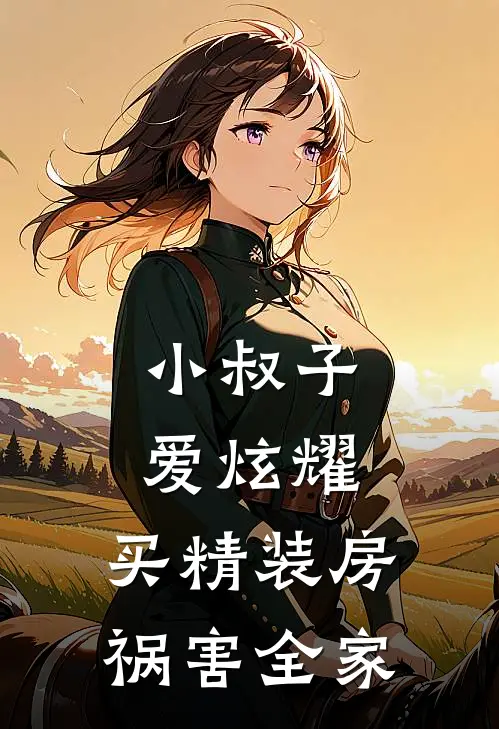 小叔子爱炫耀，买精装房祸害全家