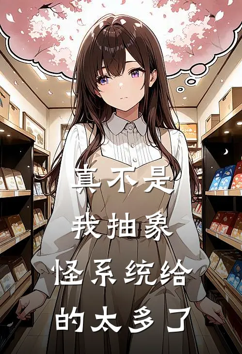 真不是我抽象，怪系统给的太多了