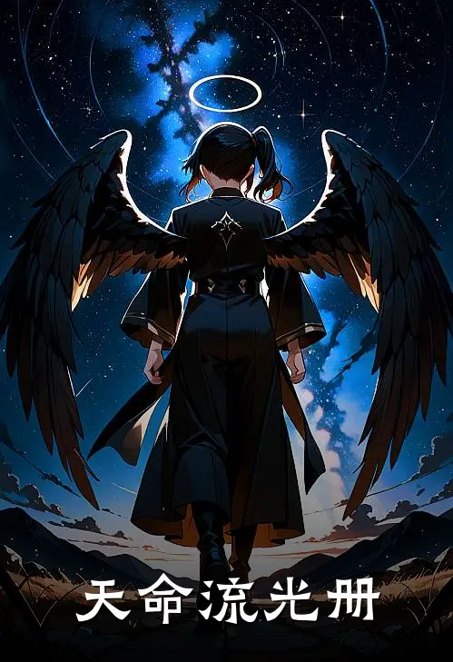 天命流光册