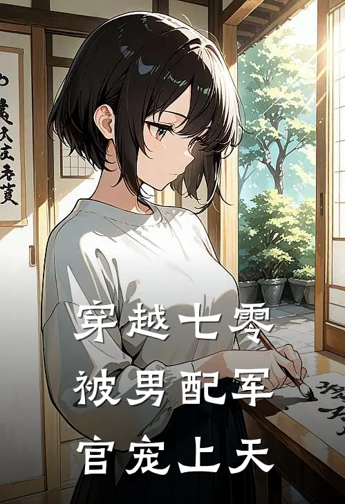 穿越七零，被男配军官宠上天