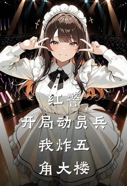 红警：开局动员兵，我炸五角大楼