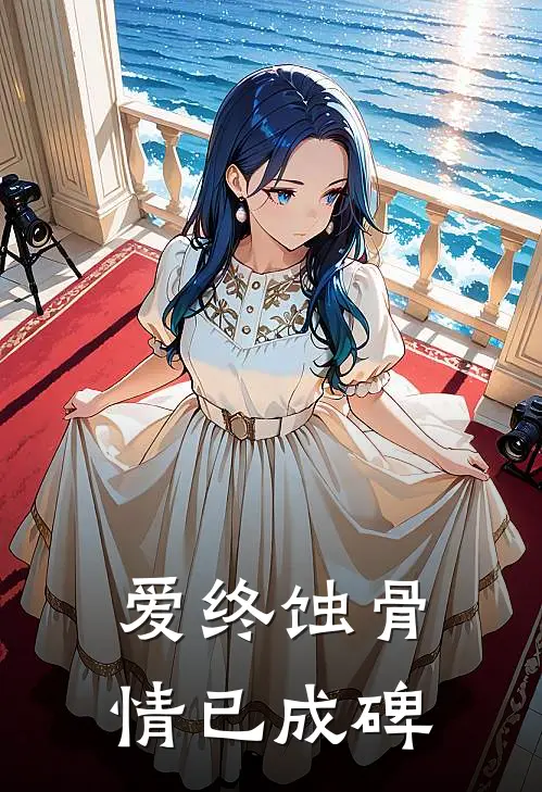 爱终蚀骨，情已成碑