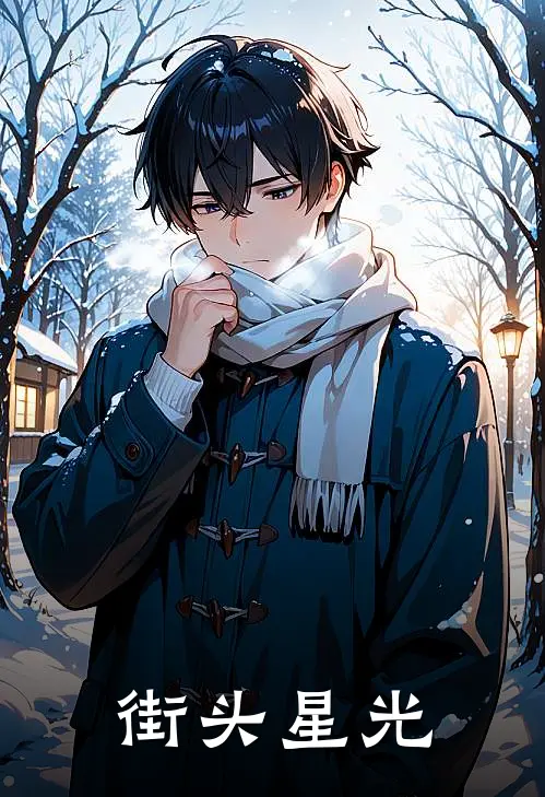 街头星光
