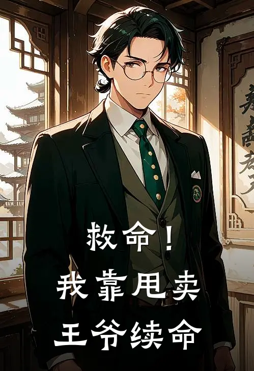 救命！我靠甩卖王爷续命