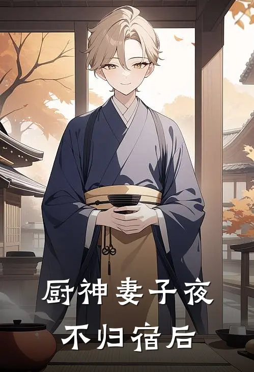 厨神妻子夜不归宿后
