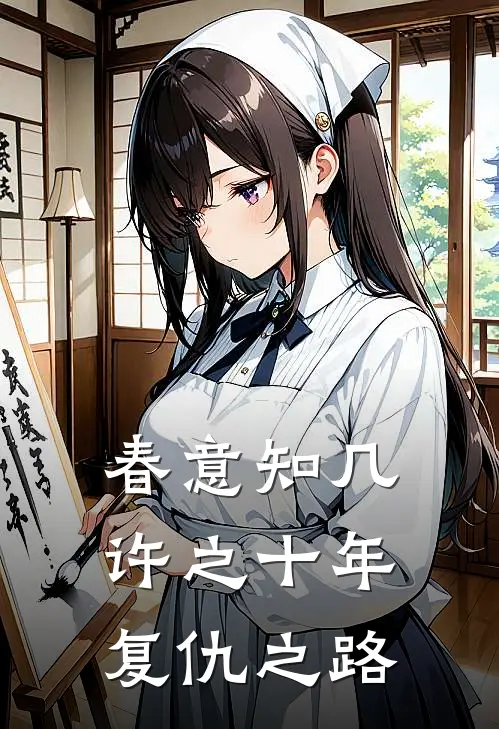 春意知几许之十年复仇之路