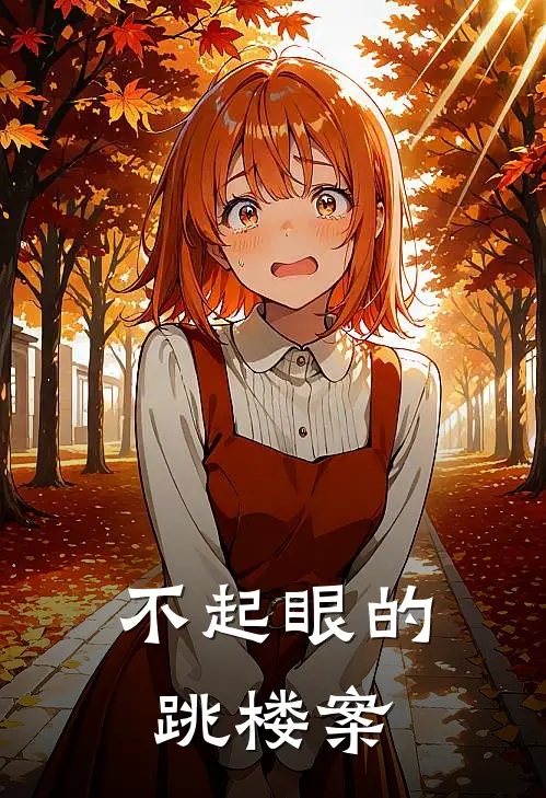 不起眼的跳楼案