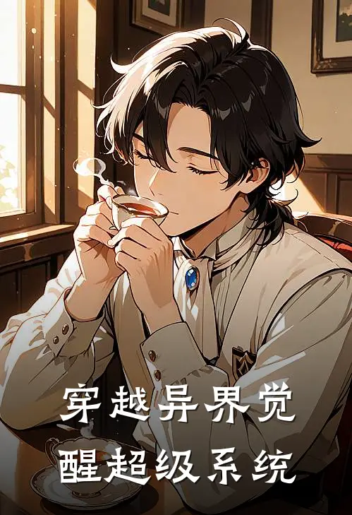 穿越异界觉醒超级系统