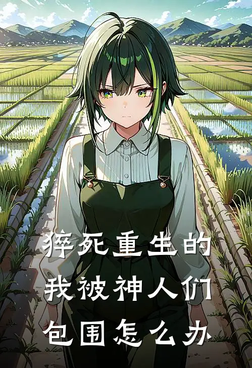 猝死重生的我被神人们包围怎么办
