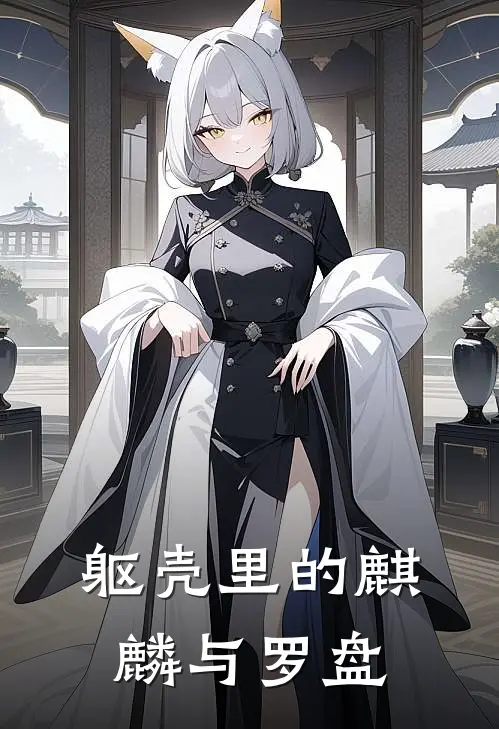 躯壳里的麒麟与罗盘