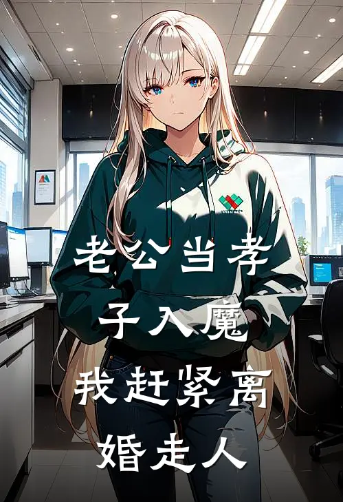 老公当孝子入魔，我赶紧离婚走人