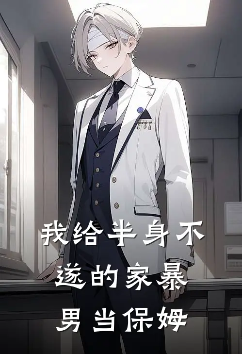 我给半身不遂的家暴男当保姆