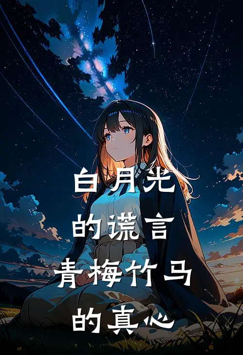 白月光的谎言，青梅竹马的真心