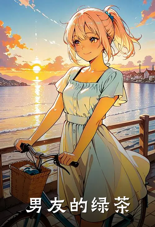 男友的绿茶