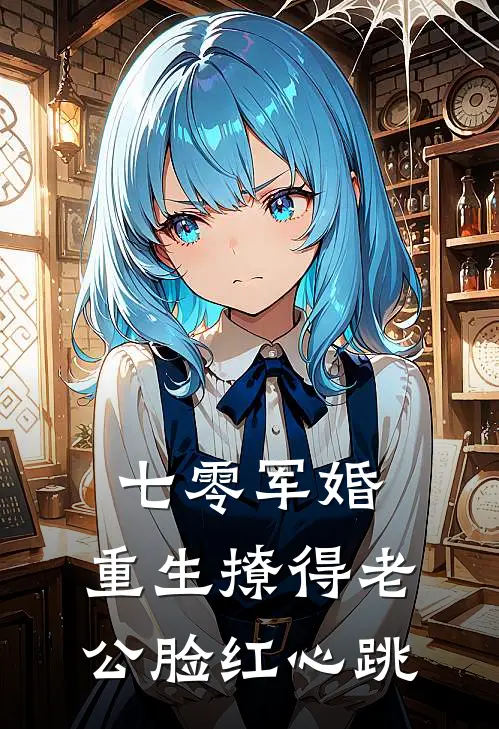 七零军婚：重生撩得老公脸红心跳