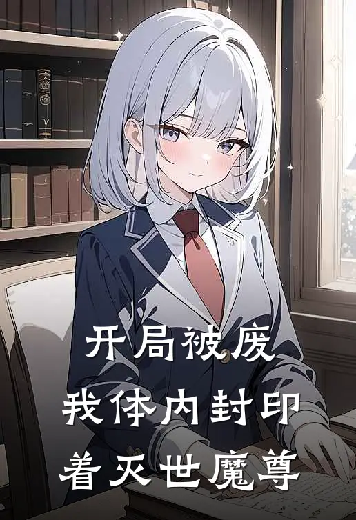 开局被废，我体内封印着灭世魔尊