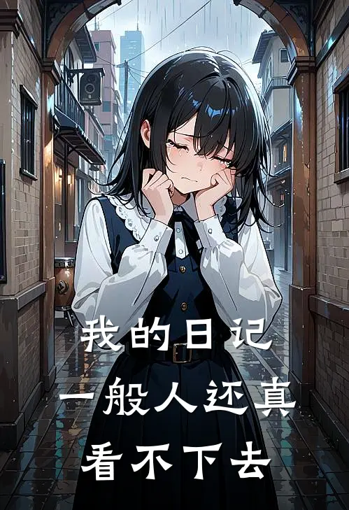 我的日记，一般人还真看不下去