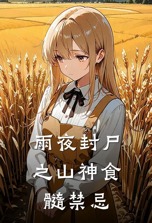 雨夜封尸之山神食髓禁忌