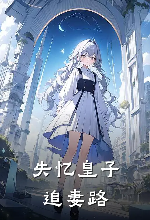 失忆皇子追妻路