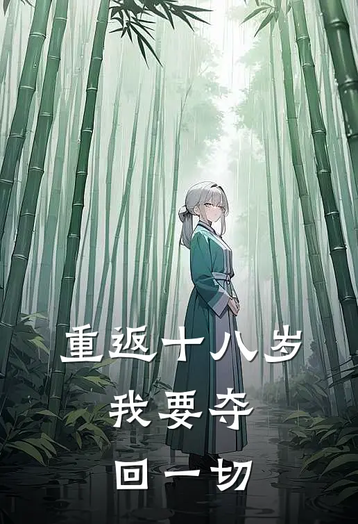 重返十八岁，我要夺回一切