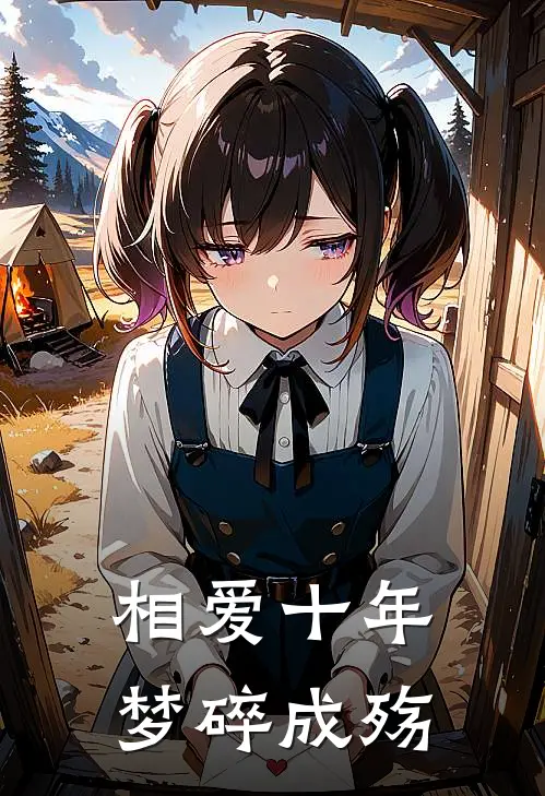 相爱十年，梦碎成殇