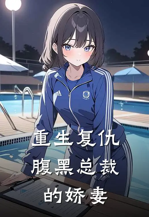 重生复仇：腹黑总裁的娇妻