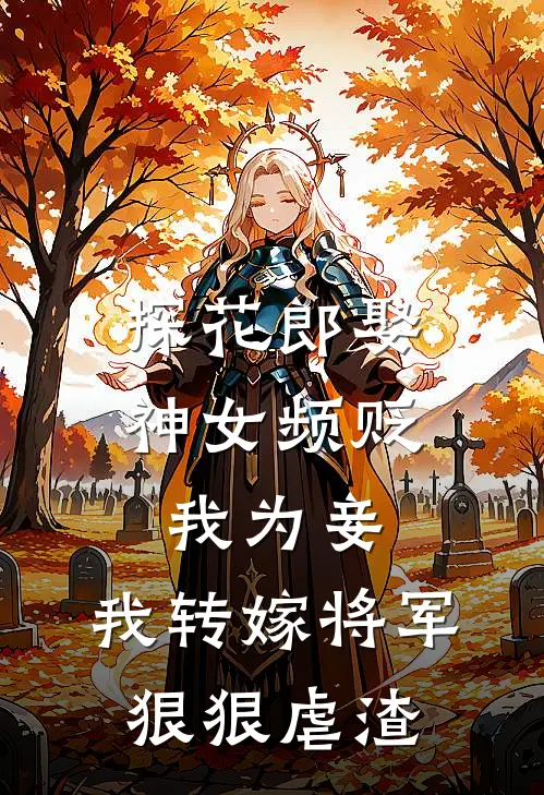 探花郎娶神女频贬我为妾，我转嫁将军狠狠虐渣