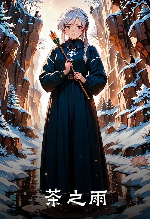 茶之雨