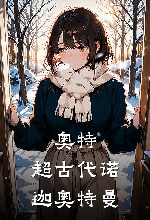 奥特：超古代诺迦奥特曼