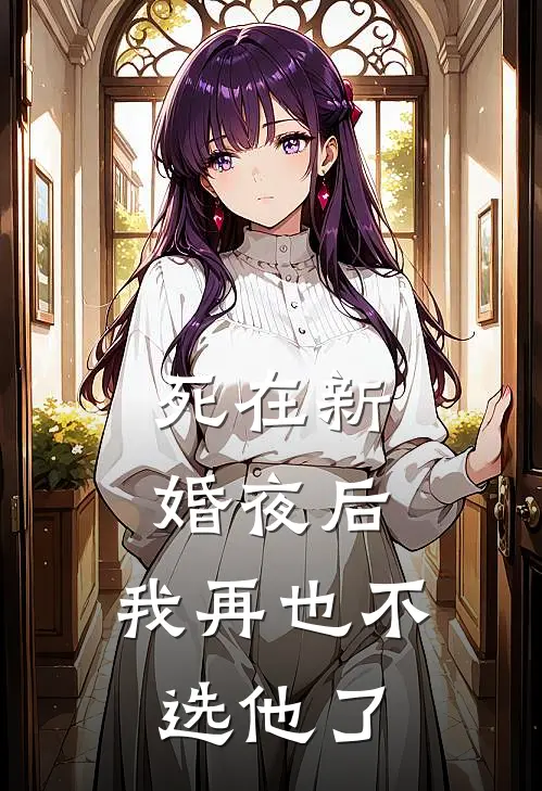 死在新婚夜后，我再也不选他了