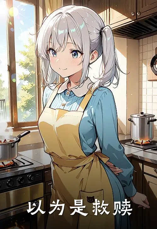 以为是救赎