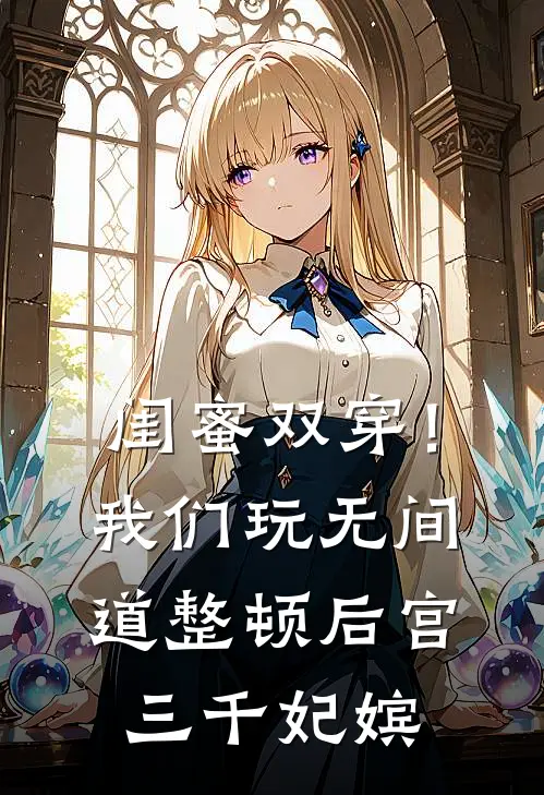 闺蜜双穿！我们玩无间道整顿后宫三千妃嫔