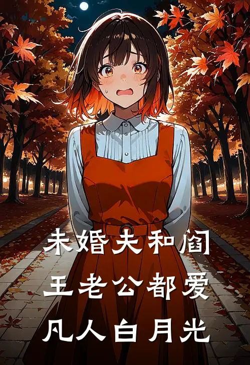 未婚夫和阎王老公都爱凡人白月光