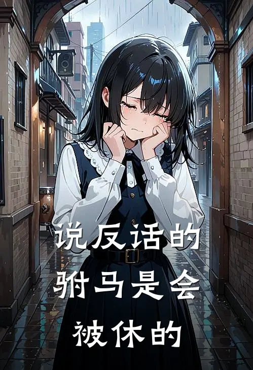 说反话的驸马是会被休的