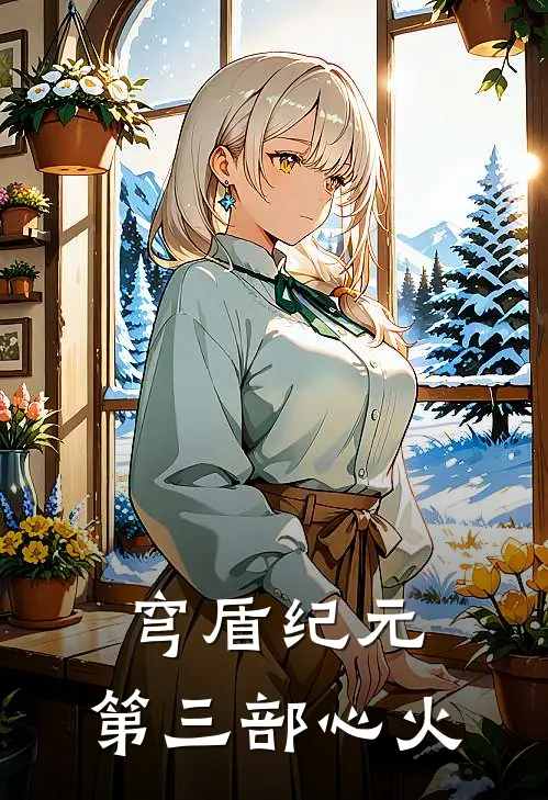 穹盾纪元：第三部心火