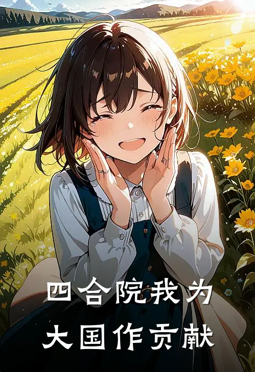 四合院我为大国作贡献