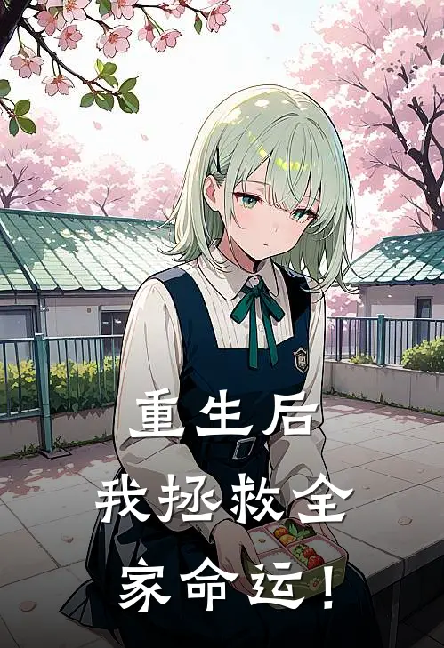 重生后，我拯救全家命运！