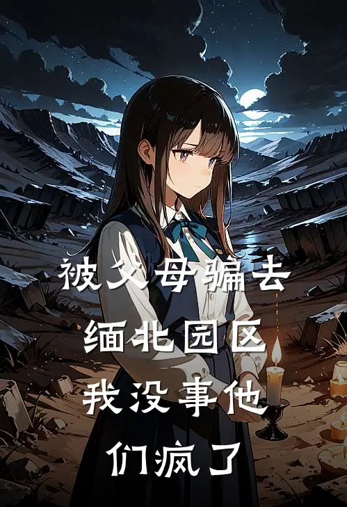 被父母骗去缅北园区，我没事他们疯了