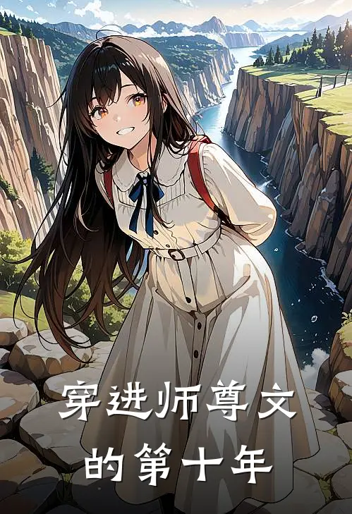 穿进师尊文的第十年