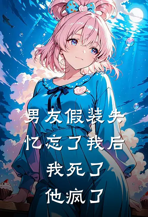 男友假装失忆忘了我后，我死了他疯了