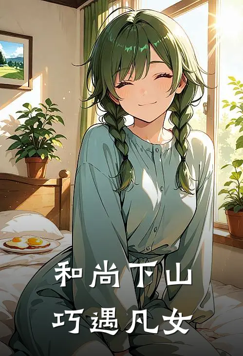 和尚下山巧遇凡女