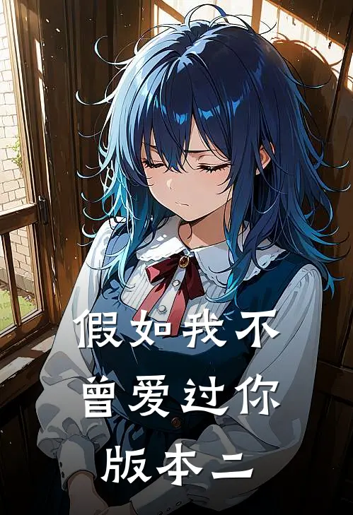 假如我不曾爱过你（版本二）