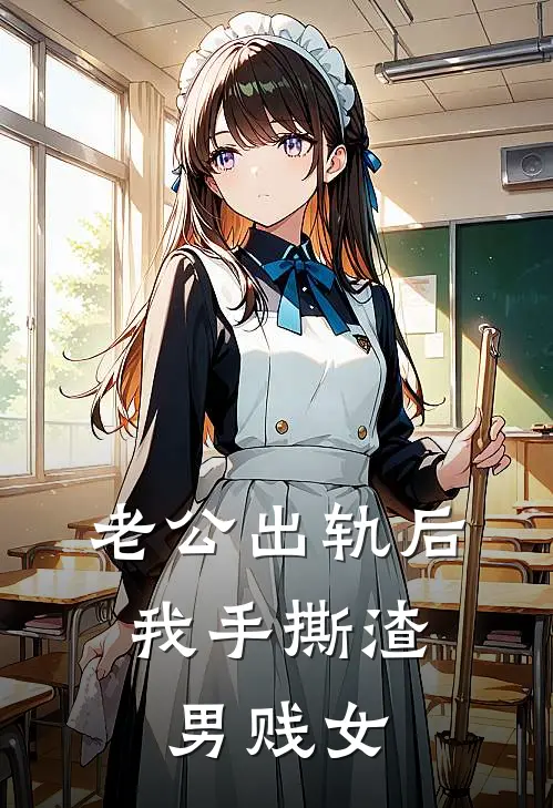 老公出轨后，我手撕渣男贱女