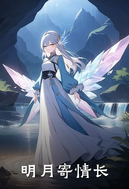 明月寄情长