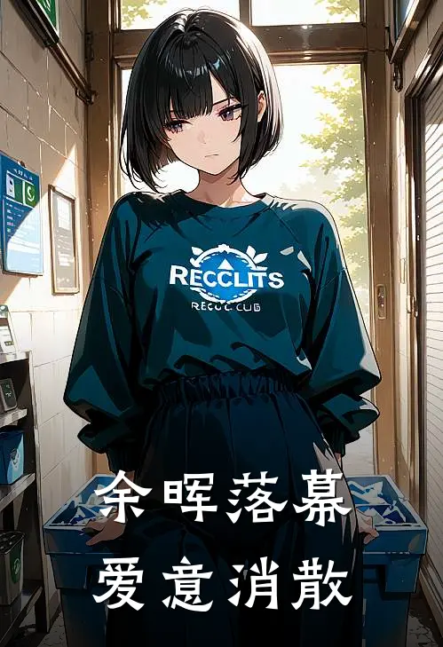 余晖落幕，爱意消散