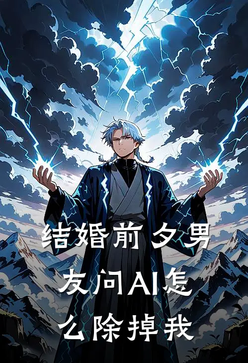 结婚前夕男友问AI怎么除掉我