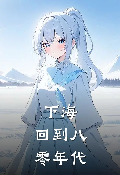 下海：回到八零年代